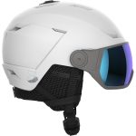 ICON LT VISOR