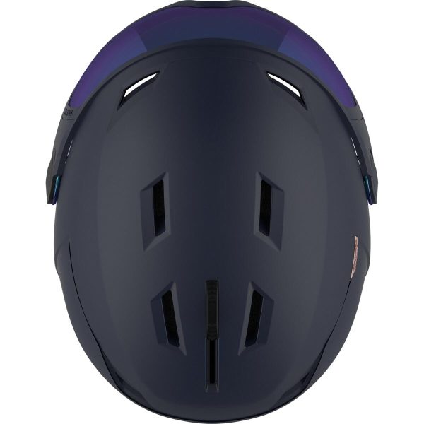 ICON LT VISOR