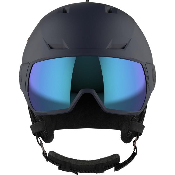 ICON LT VISOR