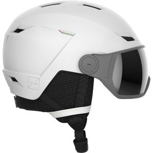 ICON LT VISOR FLS