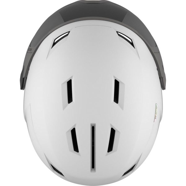 ICON LT VISOR FLS