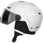 ICON LT VISOR FLS