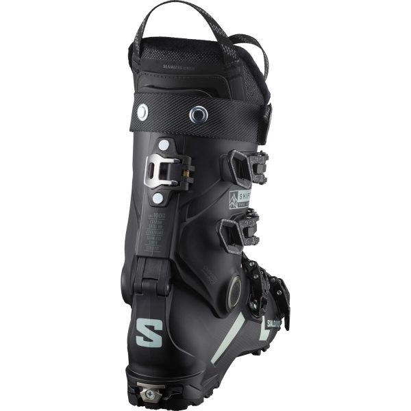 SHIFT PRO 90 AT