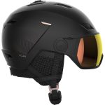 ICON LT VISOR PHOTO