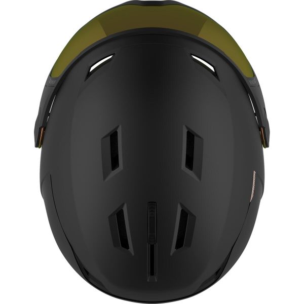 ICON LT VISOR PHOTO