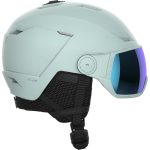 ICON LT VISOR