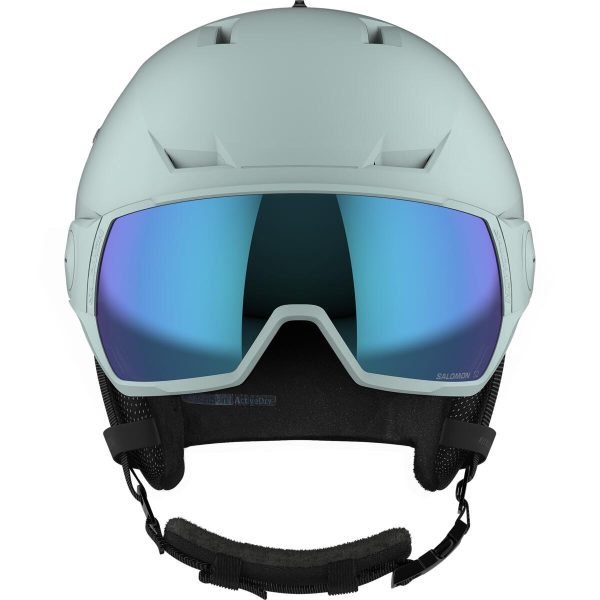 ICON LT VISOR