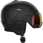 ICON LT VISOR