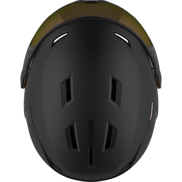 ICON LT VISOR