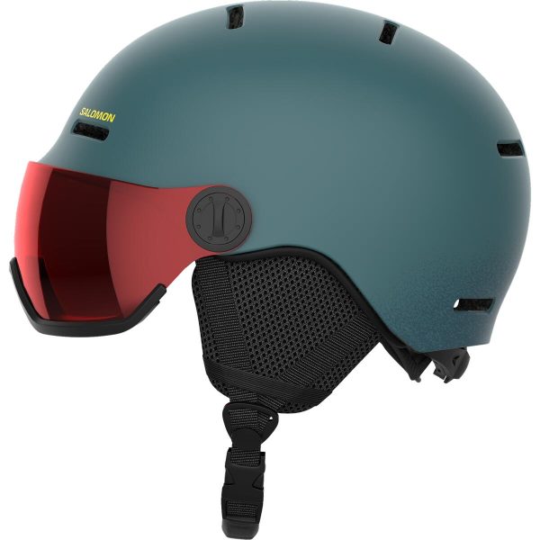 ORKA VISOR