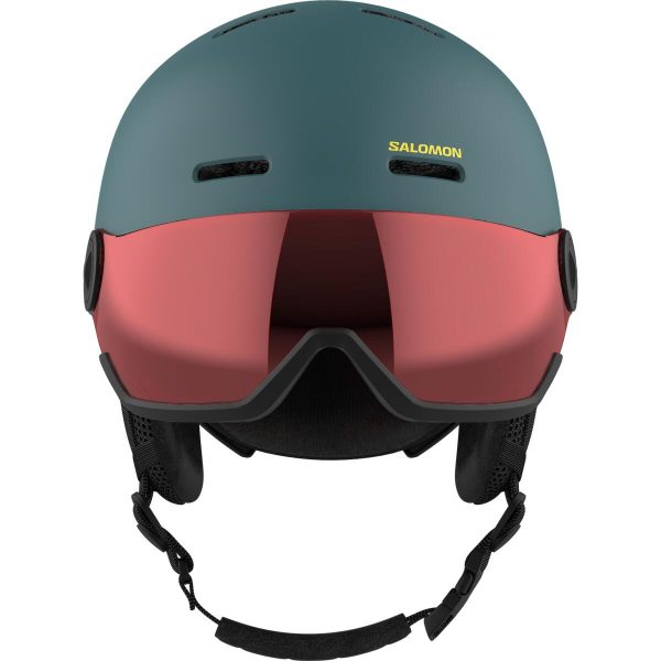 ORKA VISOR