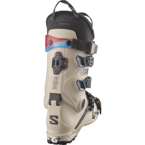 SHIFT PRO 130 AT