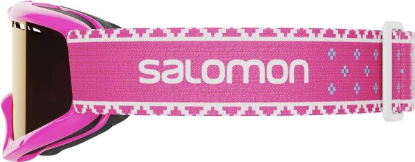 Salomon Kiwi Access