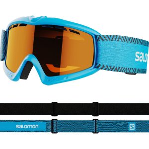 Salomon Kiwi Access