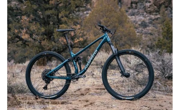 NORCO Fluid FS A3