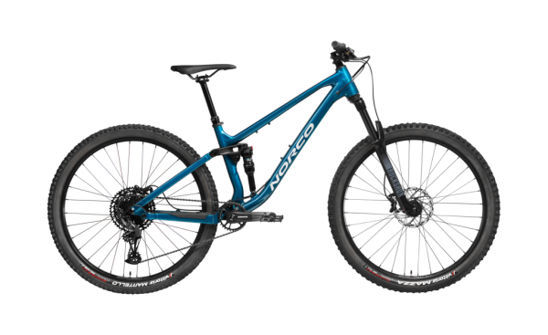 NORCO Fluid FS A3