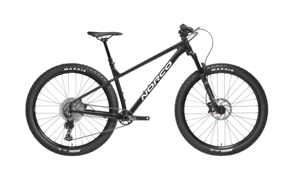 NORCO Fluid HT 1