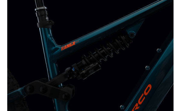 NORCO Range VLT A2