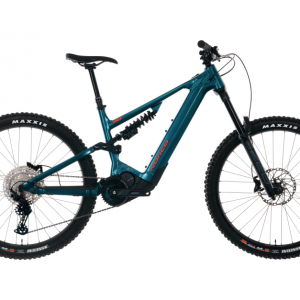 NORCO Range VLT A2