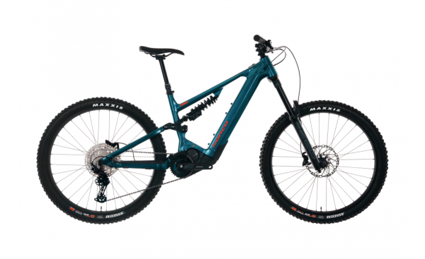 NORCO Range VLT A2