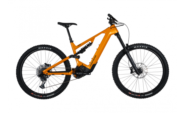 NORCO Range VLT C2