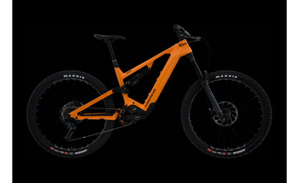 NORCO Range VLT C2